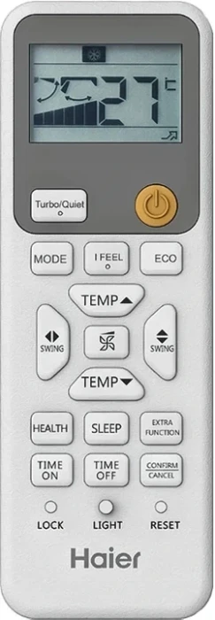 Мультисистема Haier 5U90S2SS5FA + 5×AS25SS1HRA-M (Spirit-M)