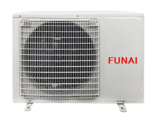Сплит-система канального типа Funai LAC-DR70HP.D01/S/LAC-DR70HP.01/U серии DRAGON