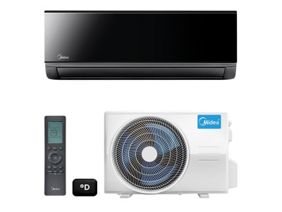 Кондиционер Midea Persona Inverter Wi-Fi MSAG4W-09N8C2S-I/MSAG4-09N8C2S-O