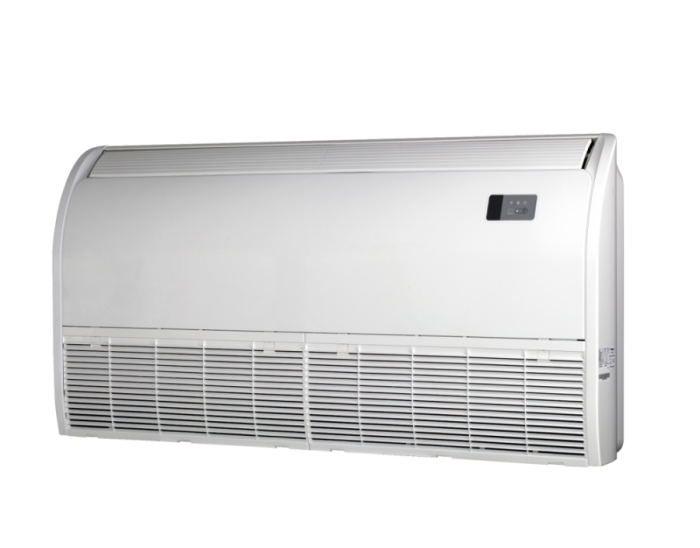 Сплит-система напольно-потолочного типа Hisense AUV-60UR4RC8/AUW-60U6RW8 WI-FI серии HEAVY EU DC INVERTER Wi-Fi