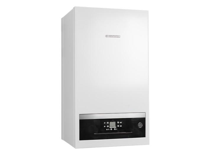Котел газовый Kentatsu Nobby Smart II 28-2CSF настенный, 2 конт.