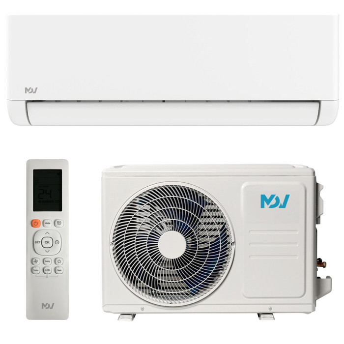 Сплит-система MDV MDSAI-12HRN8/MDOAI-12HN8 серии INTEGRA