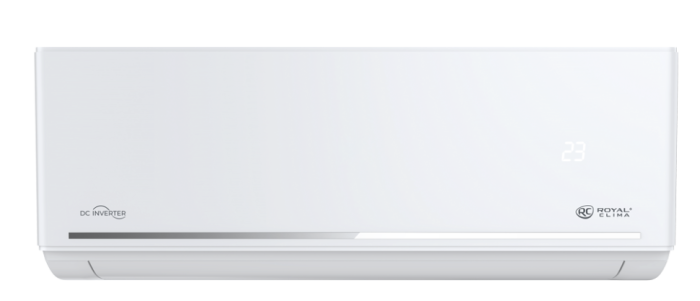 Мультисистема Royal Clima 2RMN-14HN/OUT + 2×RCI-FС09HN (FELICITA MULTI FLEXI EU ERP)