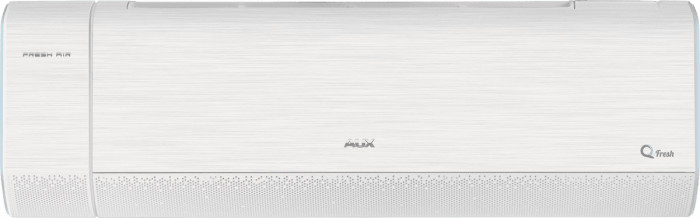 Сплит-система инверторного типа AUX ASW-H09A4/QF-R2DI/AS-H09A4/QF-R2DI серии Q Fresh series Inverter