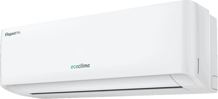 Сплит-система Ecoclima ECW-HE24/AA-4R2/EC-HE24/A-4R2 серии Elegant line On-Off