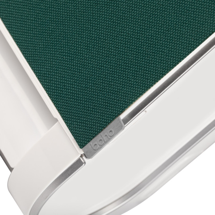 Панель для сплит-системы Ballu Boho DC inverter, цвет MODERATE GREEN