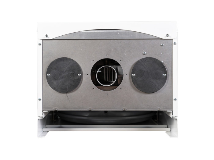 Котел газовый Kentatsu Nobby Smart II 32-2CSF настенный, 2 конт.