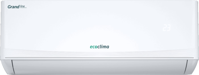 Сплит-система Ecoclima ECW-TC09/AA-4R1/EC-TC09/A-4R1 серии Grand line On-Off