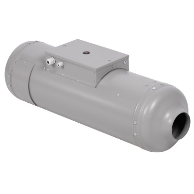 Приточная установка SHUFT AIRTUBE 125