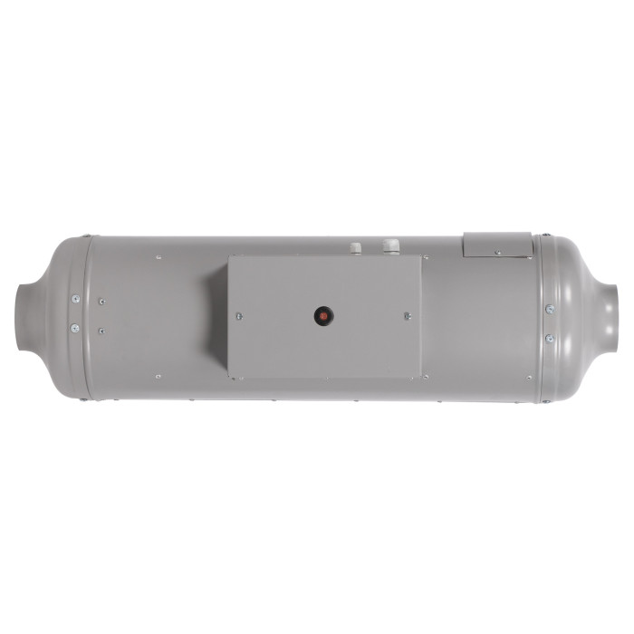 Приточная установка SHUFT AIRTUBE 125