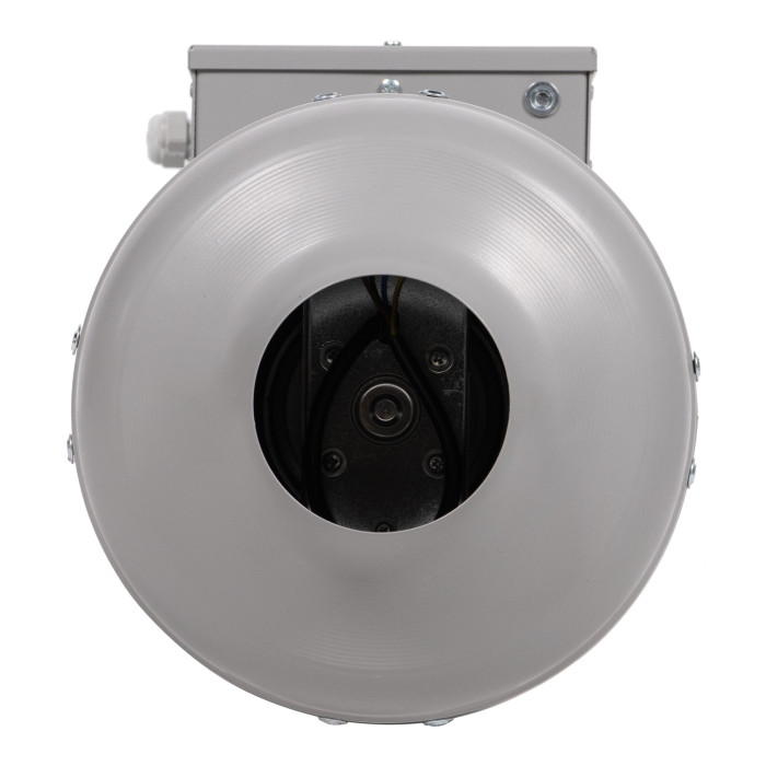 Приточная установка SHUFT AIRTUBE 125