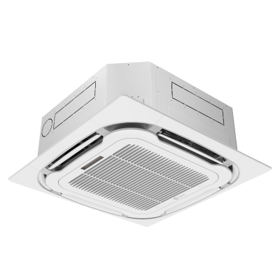 Сплит-система кассетного типа Systemair SYSCOOL SYSPLIT CASSETTE 36 HP R