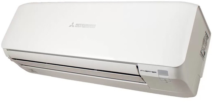 Сплит-система инверторного типа Mitsubishi Heavy SRK50ZS-W/SRC50ZS-W серии Premium White