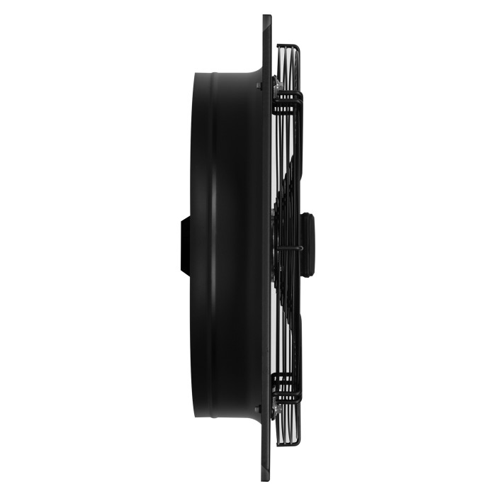 Вентилятор вытяжной осевой SHUFT AXW 550-B-4D