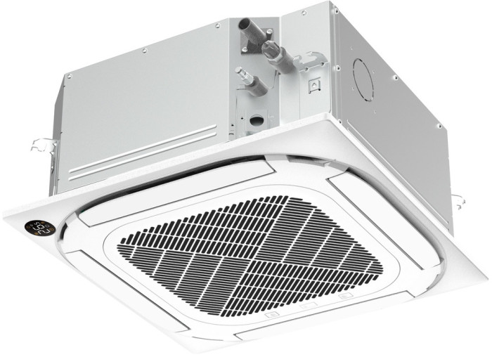 Сплит-система кассетного типа MDV MDCAC4I-18HRFN8/T-MBQ4-03BD/MDOAG-18HFN8