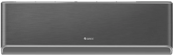 Сплит-система инверторного типа Gree GWH24AVEXF-K6DNA1A(black) серии AIRY BLACK