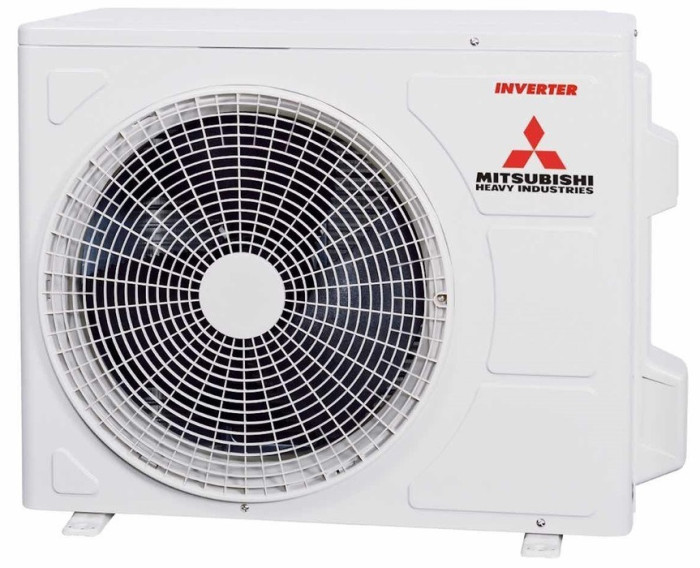 Сплит-система инверторного типа Mitsubishi Heavy SRK50ZSP-W/SRC50ZSP-W серии Standard