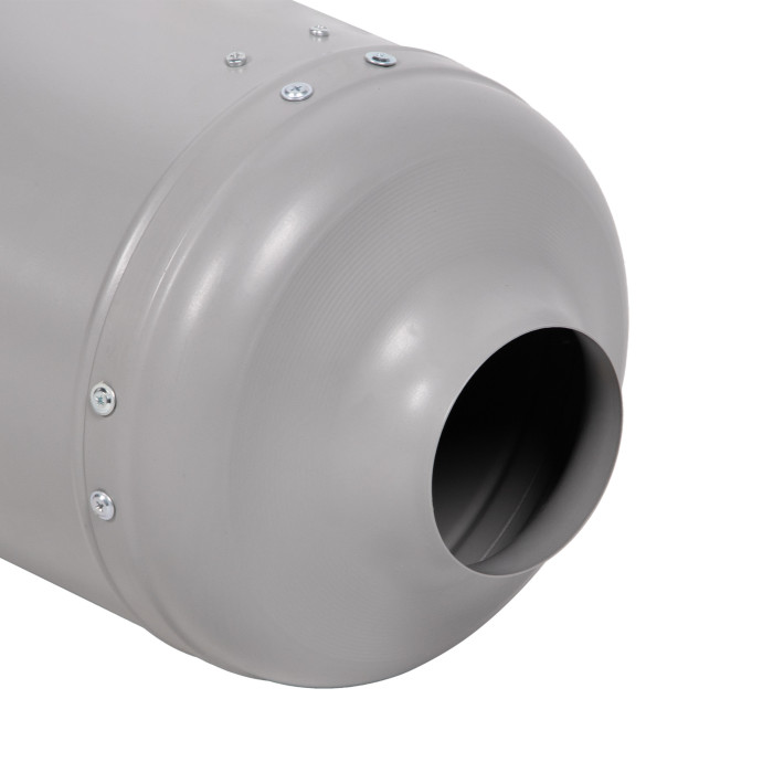 Приточная установка SHUFT AIRTUBE 250
