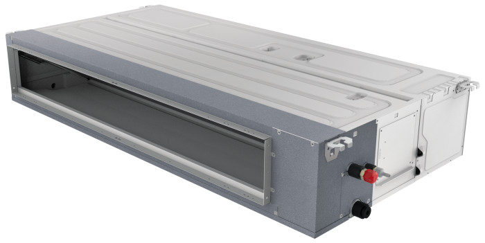 Сплит-система канального типа AUX ALMD-HS60/5DR2/AL-HS60/5DR2(U)