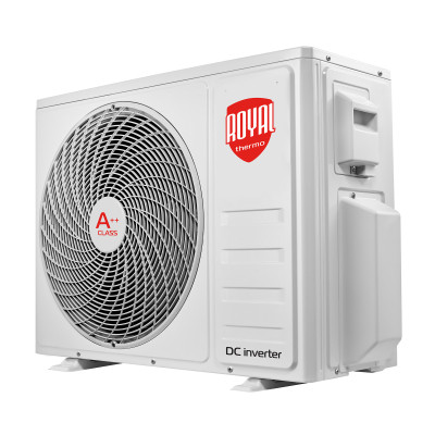 Наружный блок мульти сплит-системы Royal Thermo MULTI COMBO ERP DC RTFMO/out-14HN8 на 2 комнаты