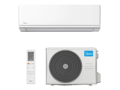 Кондиционер Midea Unlimited Inverter MSAG2-12N8C2U-I/MSAG2-12N8C2U-O
