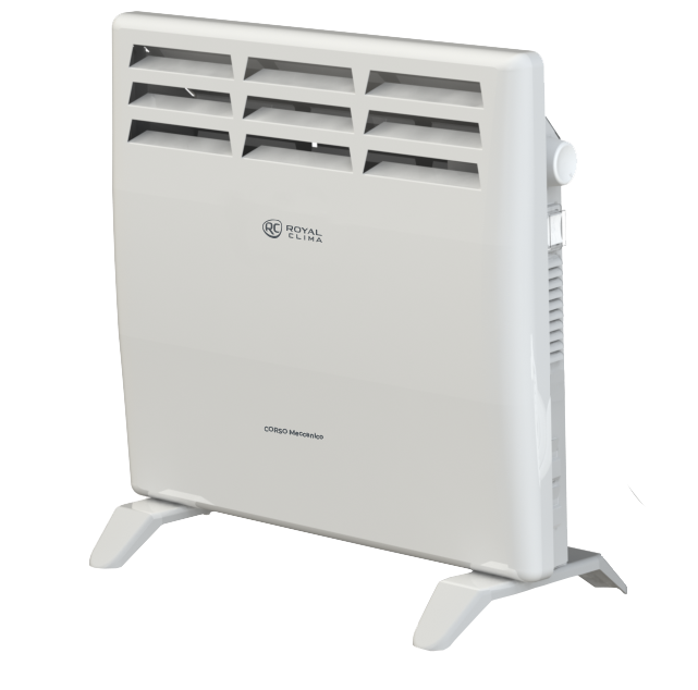 Конвектор электрический Royal Clima REC-C1000M серии CORSO Meccanico