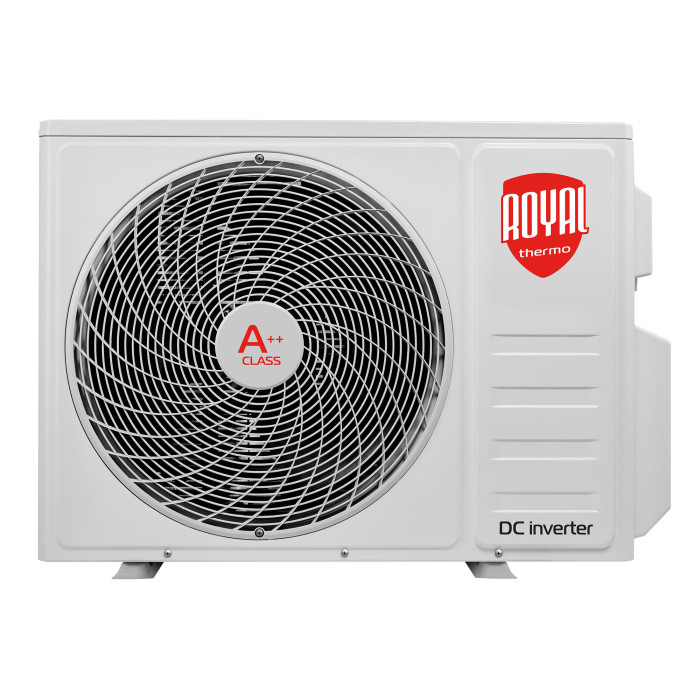 Наружный блок мульти сплит-системы Royal Thermo MULTI COMBO ERP DC RTFMO/out-18HN8 на 2 комнаты