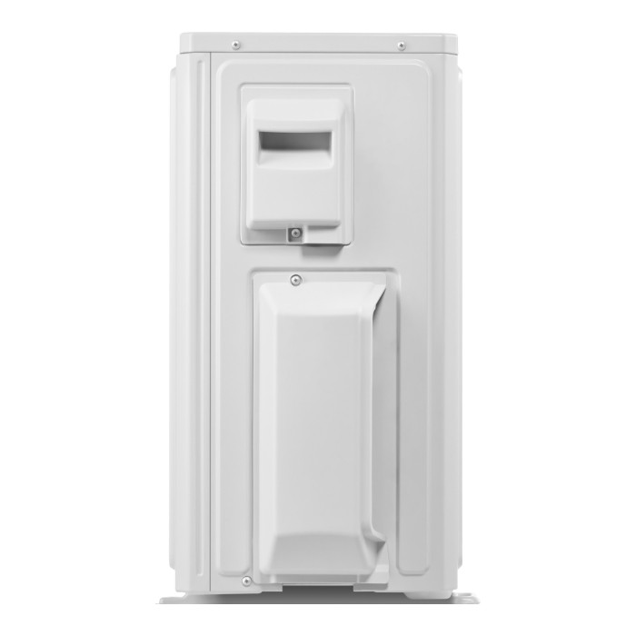 Наружный блок мульти сплит-системы Royal Thermo MULTI COMBO ERP DC RTFMO/out-18HN8 на 2 комнаты