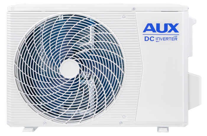 Сплит-система инверторного типа AUX ASW-H12A4/CD-R2DI/AS-H12A4/CD-R2DI серии Silver ART Inverter