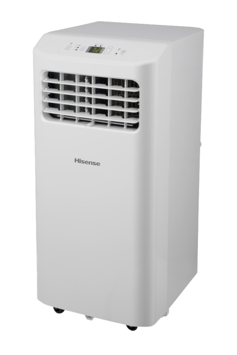 Кондиционер мобильный Hisense AP-09CR4GKVS00