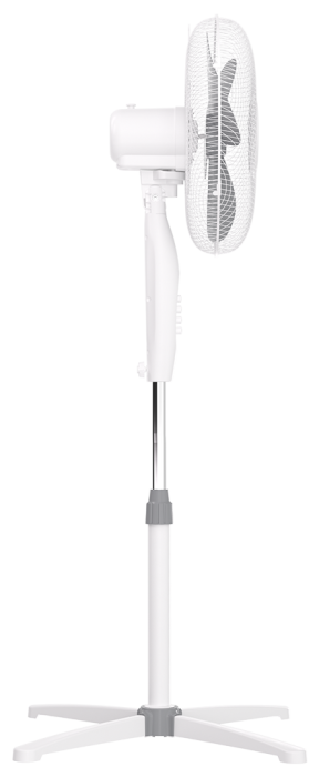 Вентилятор напольный Royal Clima RSF-1601M-WT