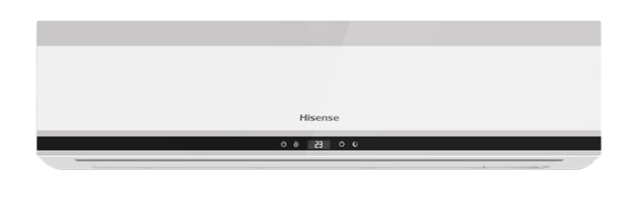 Сплит-система Hisense AS-36HR4SDKVT серии STRONG NEO Premium Classic A