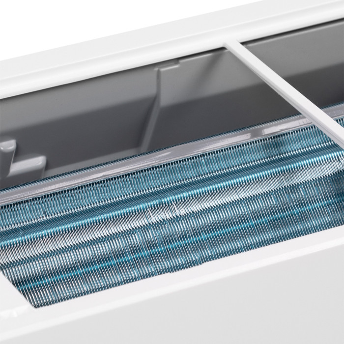 Внутренний блок настенного типа Royal Thermo MULTI COMBO ERP DC RTFMI/in-12HN8/white для мульти сплит-систем