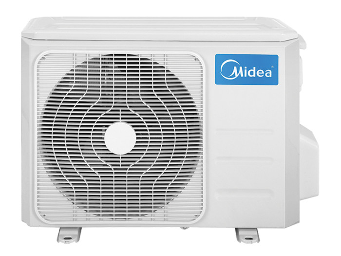 Наружный блок мульти сплит-системы Midea M2OE-18HFN8-Q1 на 2 комнаты