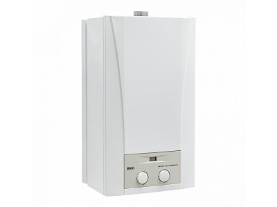 Котел газовый BAXI ECO Classic 24F настенный, 2 конт., закр.кам.сгор.