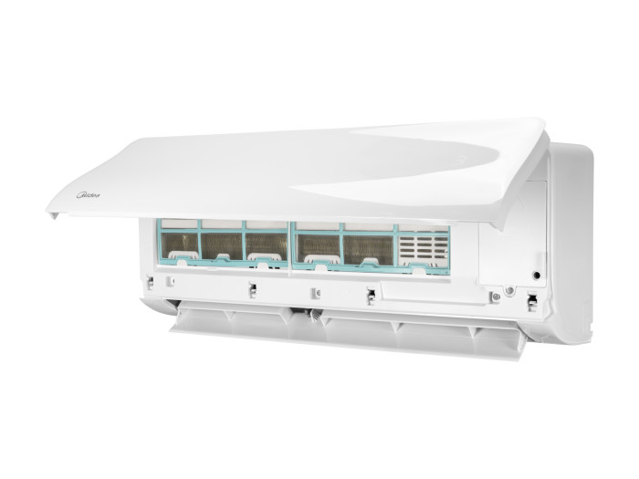 Кондиционер Midea Paramount MSAG1-09HRN1-I/MSAG1-09HRN1-O