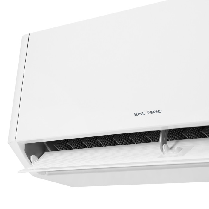 Внутренний блок настенного типа Royal Thermo MULTI COMBO ERP DC RTFMI/in-07HN8/white для мульти сплит-систем