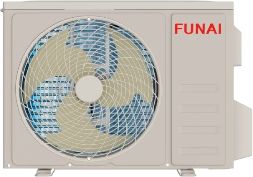 Кондиционер FUNAI RAC-SNN35HP.D07 серии SENSEI NERO 2.0
