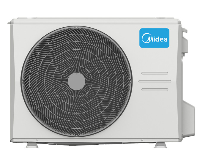 Кондиционер Midea Unlimited R32 MSAG2-07HRN8-I/MSAG2-07HRN8-O