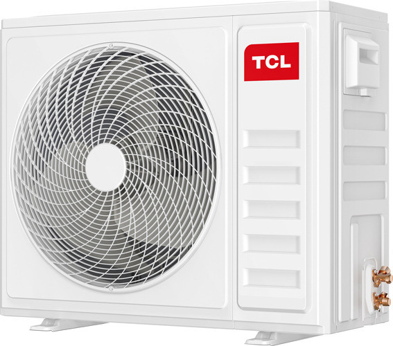 Наружный блок мульти сплит-системы TCL TACO-5FM42INV/R на 5 комнат