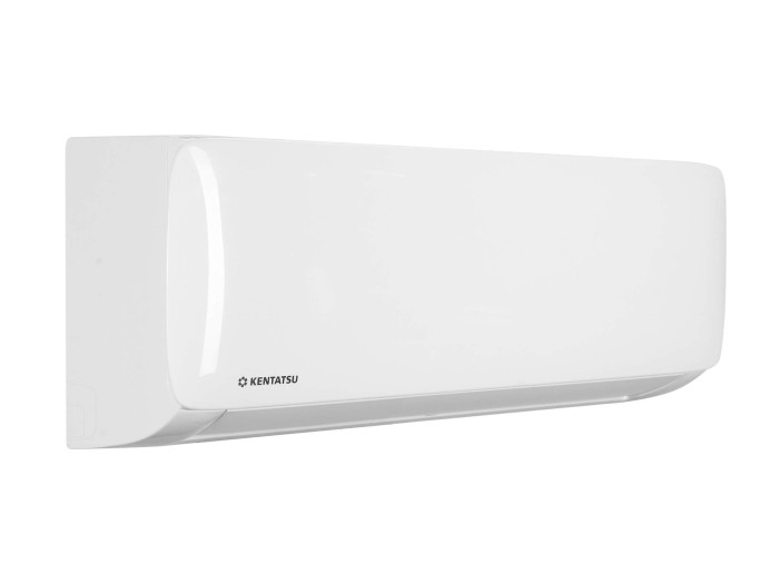 Кондиционер Kentatsu Kanami R32 KSGA21HFRN1/KSRA21HFRN1/-40, зимний комплект до −40 °C
