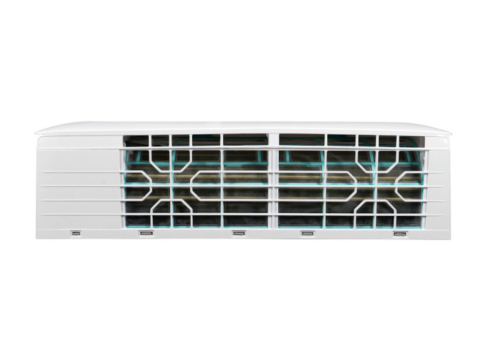 Кондиционер Kentatsu Kanami R32 KSGA21HFRN1/KSRA21HFRN1/-40, зимний комплект до −40 °C