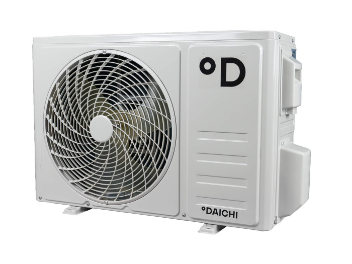 Кондиционер Daichi Air R32 AIR35AVQ1R/AIR35FV1R