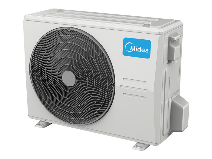 Кондиционер Midea Unlimited R32 MSAG2-24HRN8-I/MSAG2-24HRN8-O