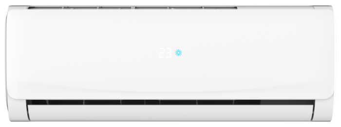 Сплит-система Expertair ZAC-I/CN07NPZ серии CYCLONE DC Inverter