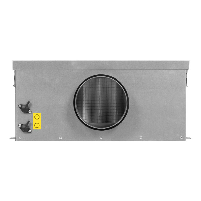 Приточная установка SHUFT ECO-SLIM 1100-W-A