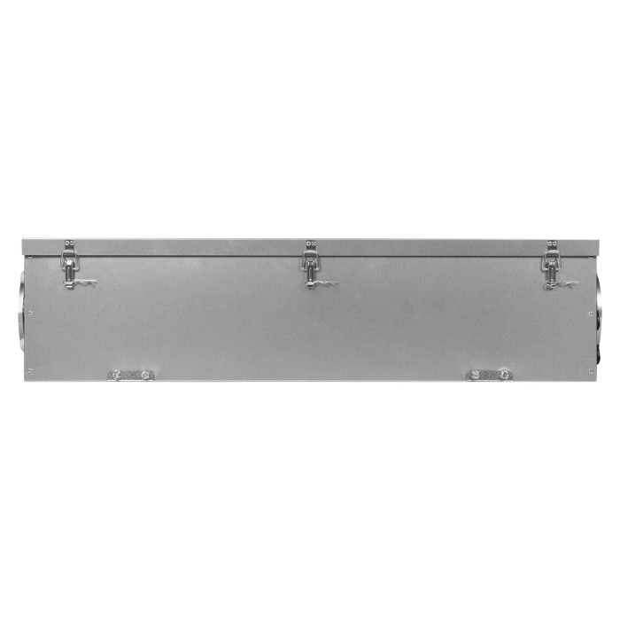Приточная установка SHUFT ECO-SLIM 1100-W-A