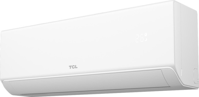Внутренний блок настенного типа TCL TACM-TP12INV/R серии BreezIN PRO для мульти сплит-систем