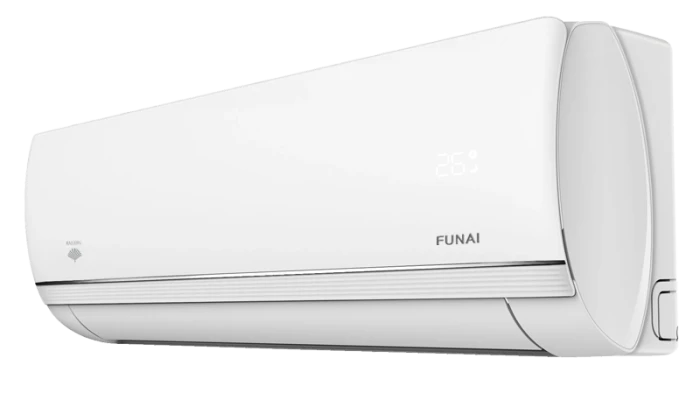 Кондиционер FUNAI RAC-KD20HP.D02 серии KADZOKU 2025