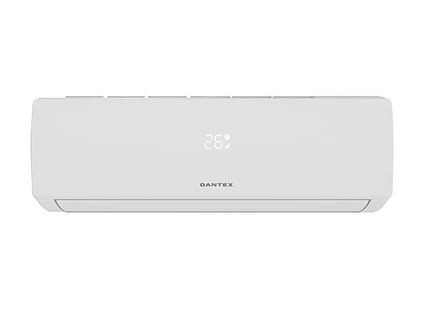 Сплит-система Dantex RK-09ENT4/RK-09ENT4E серии ECO NEW